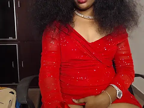 VixenNandhu online show from 03/07/26, 06:02