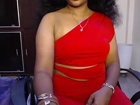 VixenNandhu online show from 05/01/26, 06:24