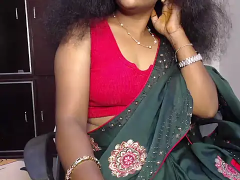 VixenNandhu online show from 03/05/26, 06:15