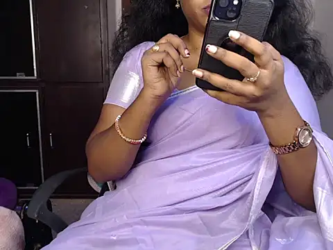 VixenNandhu online show from 07/11/26, 05:35
