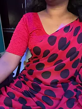 VixenNandhu online show from 05/04/26, 09:50