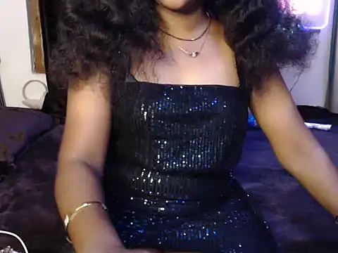 VixenNandhu online show from 05/25/26, 05:55