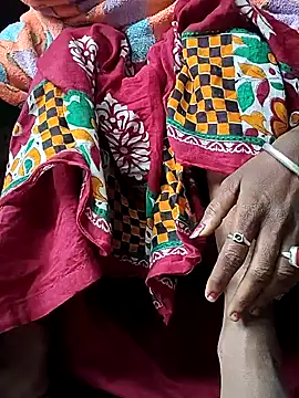 Sweet-runi online show from 02/19/26, 01:57