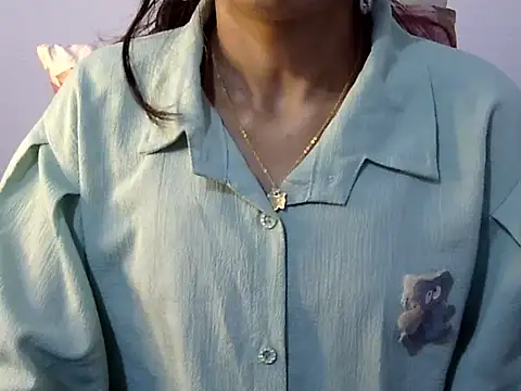 Mehaak  online show from 03/01/26, 04:07