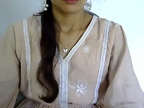 Mehaak  online show from 07/04/26, 07:04