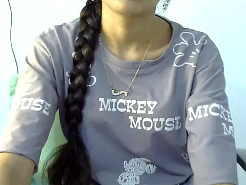 Mehaak  online show from 04/04/26, 06:31