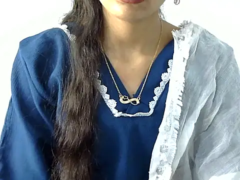 Mehaak  online show from 02/12/26, 06:13