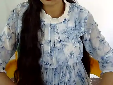 Mehaak  online show from 02/07/26, 06:10