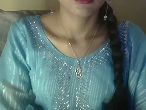 Mehaak  online show from 04/07/26, 06:26