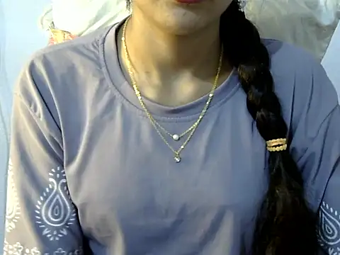 Mehaak  online show from 03/08/26, 03:59