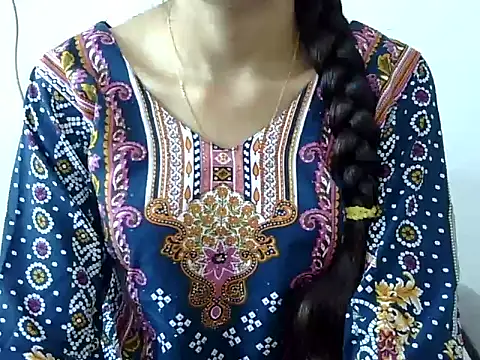 Mehaak  online show from 04/02/26, 05:58