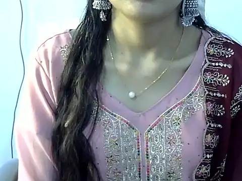 Mehaak  online show from 03/24/26, 06:24