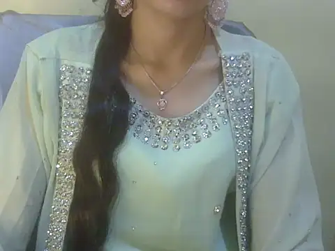 Mehaak  online show from 03/31/26, 06:37