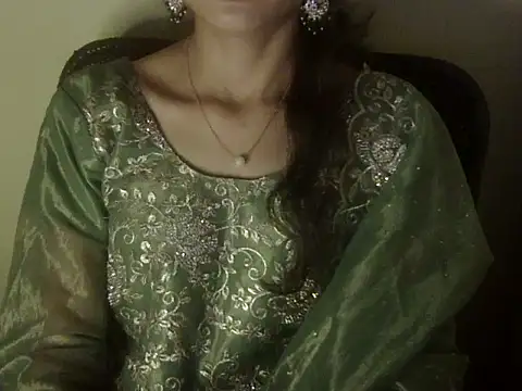 Mehaak  online show from 05/08/26, 05:39