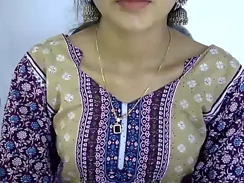 Mehaak  online show from 07/19/26, 07:28