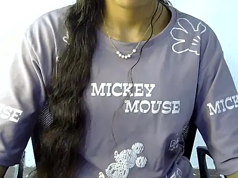 Mehaak  online show from 02/08/26, 06:22