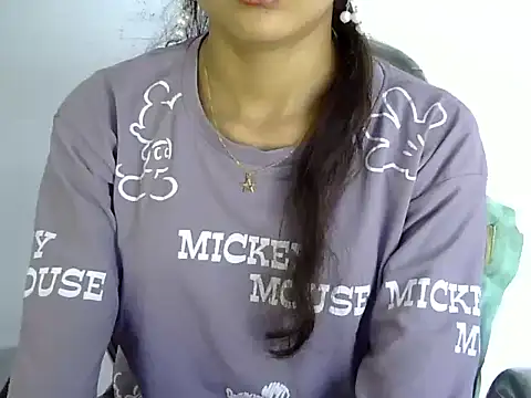Mehaak  online show from 05/21/26, 06:11