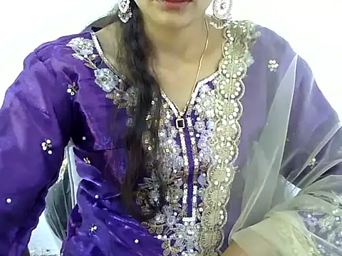 Mehaak  online show from 07/01/26, 07:41