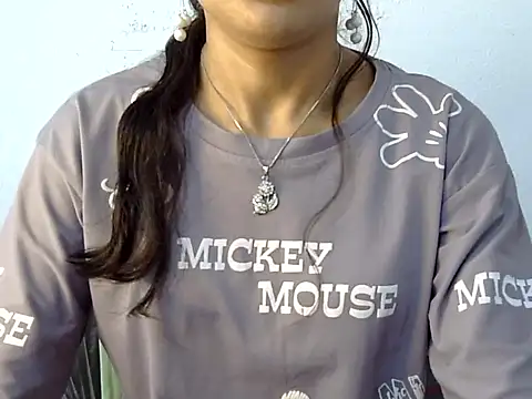 Mehaak  online show from 04/29/26, 06:50