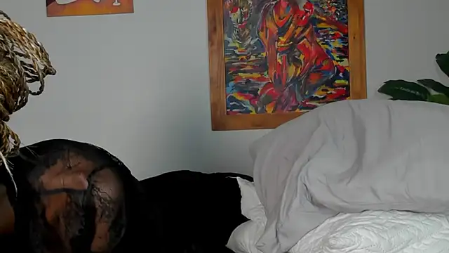 barbie melanin online show from 02/19/26, 07:22