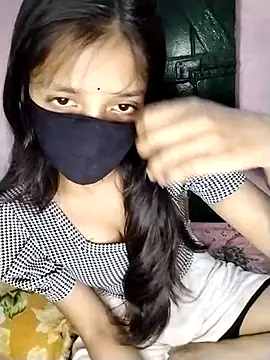 Naina-hott online show from 03/25/26, 06:29