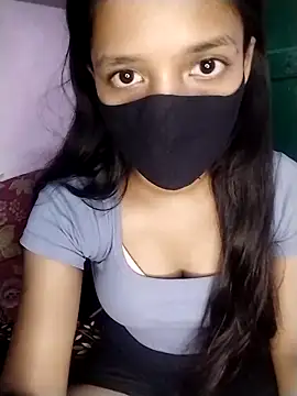 Naina-hott online show from 04/04/26, 07:31