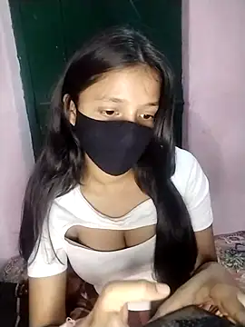 Naina-hott online show from 04/05/26, 06:36