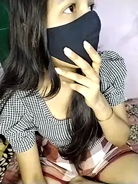 Naina-hott online show from 03/19/26, 04:51