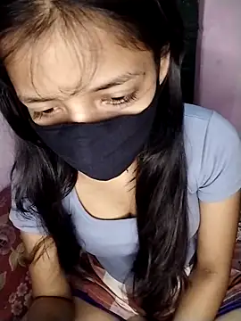 Naina-hott online show from 03/24/26, 06:30