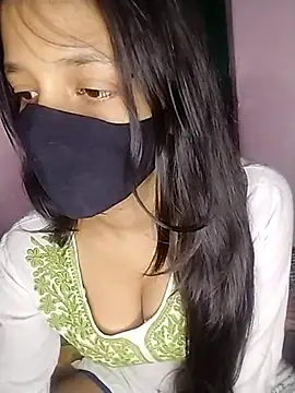 Naina-hott online show from 04/08/26, 07:26