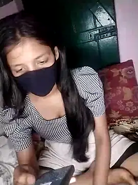 Naina-hott online show from 04/02/26, 06:47