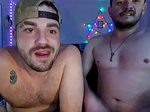 Studly410 online show from 05/09/26, 07:01