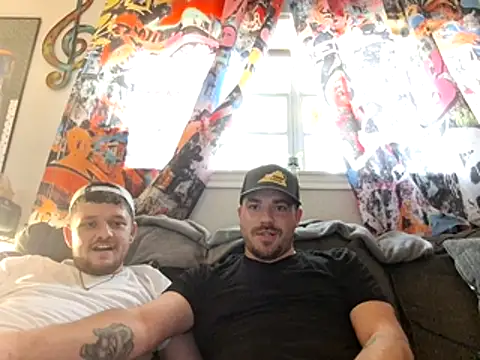 Studly410 online show from 05/08/26, 06:56