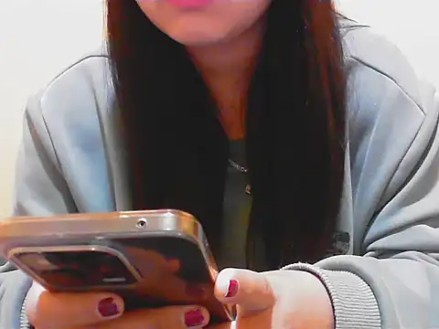 Snapshot of PRENCY_CUTE chatting on 02/26/26, 06:08 PRENCY CUTE online show from 02/26/26, 06:08