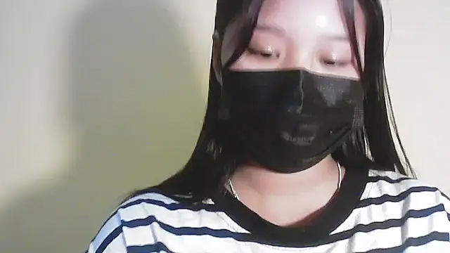 PRENCY CUTE online show from 03/06/26, 05:19