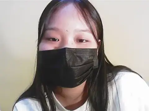 PRENCY CUTE online show from 03/03/26, 04:08