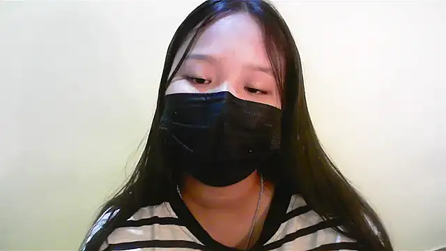 PRENCY CUTE online show from 03/07/26, 10:10
