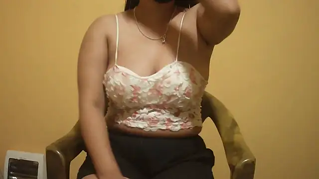 PRENCY CUTE online show from 04/05/26, 04:13