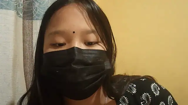 PRENCY CUTE online show from 05/02/26, 04:34