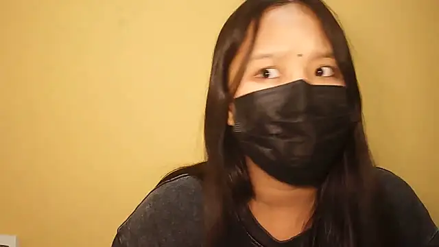 PRENCY CUTE online show from 04/08/26, 02:18