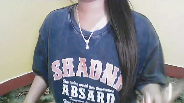 PRENCY CUTE online show from 03/14/26, 06:47