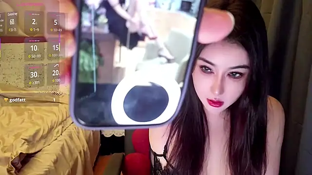 Snapshot of YUEYUE-22 chatting on 02/22/26, 03:24 YUEYUE-22 online show from 02/22/26, 03:24