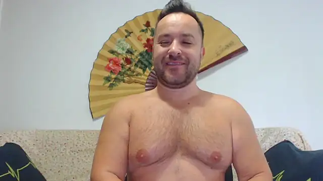 Hairy9inch online show from 03/26/26, 05:11