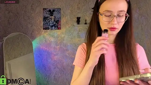  Kiki angel  online show from 03/11/26, 09:47