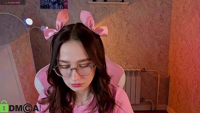  Kiki angel  online show from 02/23/26, 09:32