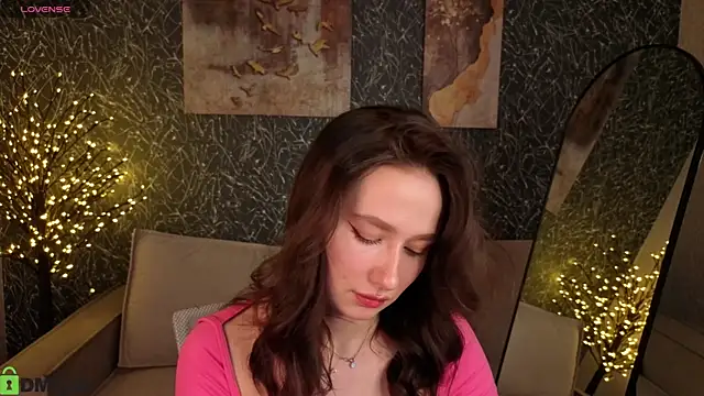  Kiki angel  online show from 02/14/26, 01:17