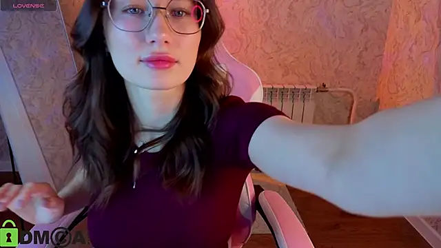  Kiki angel  online show from 02/22/26, 04:48