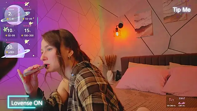  Kiki angel  online show from 03/28/26, 01:50