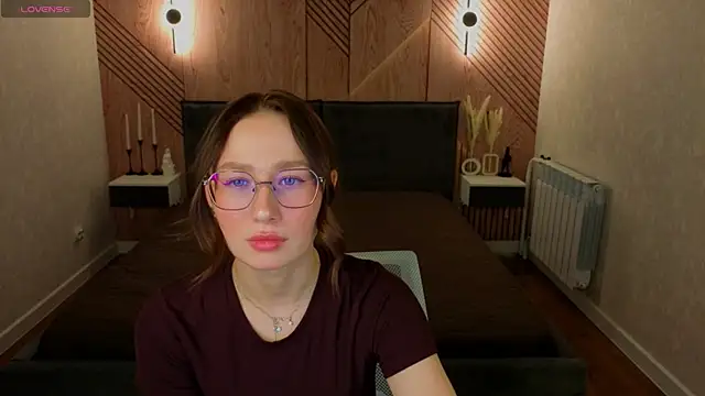  Kiki angel  online show from 02/16/26, 09:19