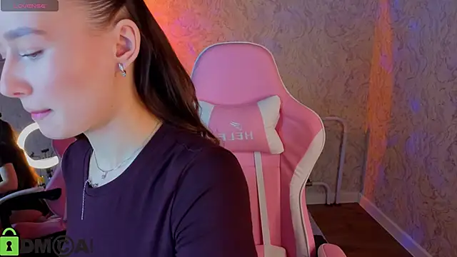  Kiki angel  online show from 02/25/26, 02:01